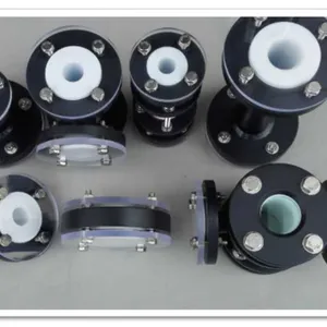 Fluorine PTFE-Lined Piping Systems & Vessels thumbnail-5