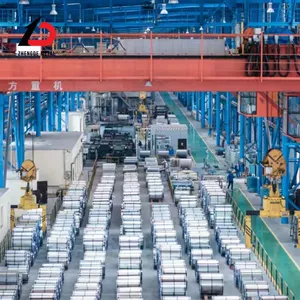 Galvanized Steel Coils / GI Coils / PPGI Coils — Galvanized Steel Coil Prices thumbnail-5