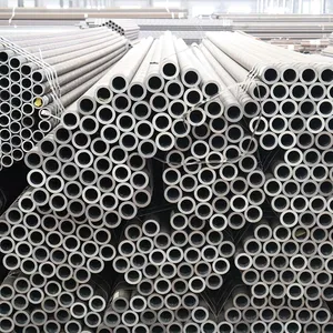 1020 Q235 Carbon Steel Seamless Pipe thumbnail-3