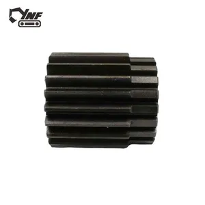 EX100-2 EX100-3 EX100-5 EX120-5 Final Drive Device Sun Gear 3072878 3043237 AT154089 Excavator Spare Parts thumbnail-3