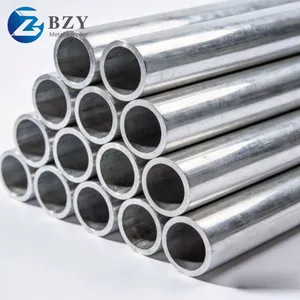 20 Inch Out Diameter Aluminum Pipe,Round Aluminum Tube thumbnail-5