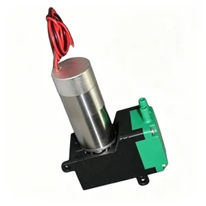 100-0466-156 200-0468-161 Gutter Pump Vacuum Pump for Videojet 46P Willett 460SI Inkjet Coding Printer thumbnail-5
