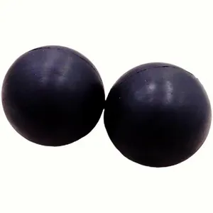 Customize Various Rubber Ball Cores to Fit Multiple Manufacturers' Products thumbnail-2