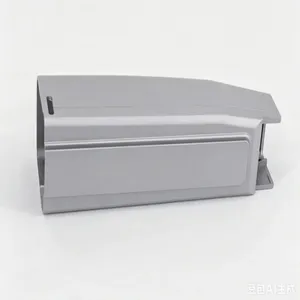 3-0160012SP Holster STD Head Cover for Domino A120 / A220 / A320 Inkjet Coding Printer thumbnail-3