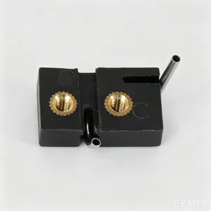 36703 Deflector Plate Assembly for Domino A Series / GP / A100 / A200 / A300 / E50 / A100+ / A200+ / A300+ / A320i / A420i Inkjet Coding Printer thumbnail-1