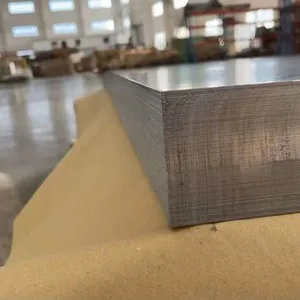 Coil Stock Price 201/202/304/316l/430/22rubberinless Steel Sheet/ Stainless Steel Plate GB 304 Stainless Steel Sheet 1 Ton 2B thumbnail-5