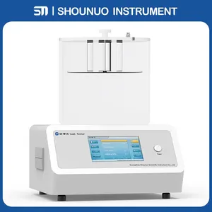 SN-MF2E Seal Tester | Seal Performance Testing for Bags, Bottles, Tubes, Cans and Other Containers thumbnail-1