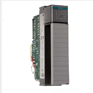 746-HSTP1 Allen Bradley SLC500 System Stepper Controller Module 1746HSTP1 thumbnail-4