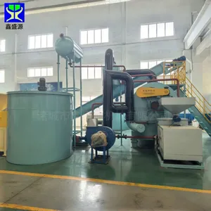 Xinshengyuan Animal Oil Rendering Pot Chicken Wing and Chicken Skin Oil Rendering Production Line5-ton Pork Offal Oil Rendering Equipment thumbnail-2