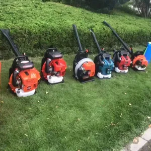 Backpack Four-stroke Gasoline Blower Eb850/851 High-power Wind Fire Extinguisher, Portable With High Air Volume thumbnail-3