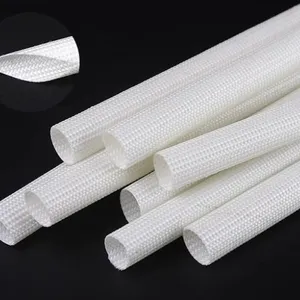 E-glass Fiber Sleeve thumbnail-1