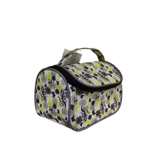 Hanging Travel Toiletry Bag thumbnail-2