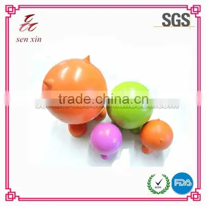 China Factory Wholesale High Quality Rubber Baby Toys thumbnail-2
