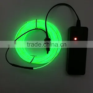 EL Light Wire for Christmas Tree Decoration thumbnail-1