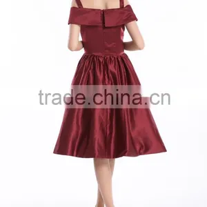Bestdress Audrey 1950's Swing Lady Rockabilly Vintage Rockabilly Woman Costume thumbnail-2