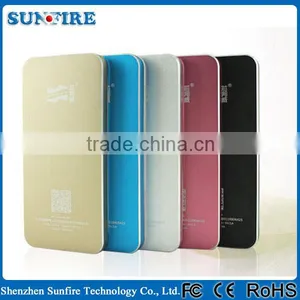 Factory Supply Best Power Bank for Smartphone 6800mAh thumbnail-1