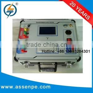 Automatic Turns Ratio Tester Set thumbnail-1