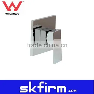 Single Lever Long Handle Square Tap Watermark Mixer Tap thumbnail-1