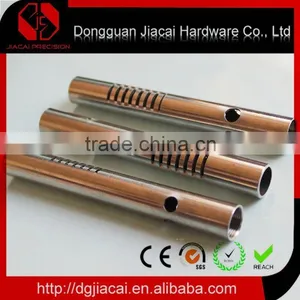 Custom Brass Parts thumbnail-1