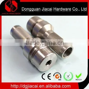 Precision Equipment Hardware Parts thumbnail-1