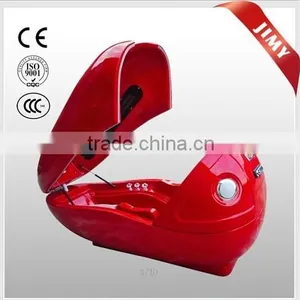 Ozone Therapy Equipment Body Massage Infrared Spa Capsule With LCD thumbnail-1