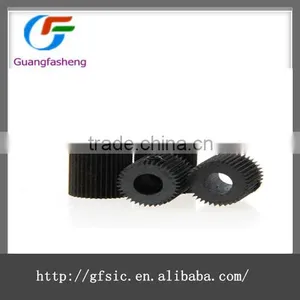 3D Printer Accessories 5mm 38 Tooth Makerbot Extrusion Wheel Feeding Wheel thumbnail-1