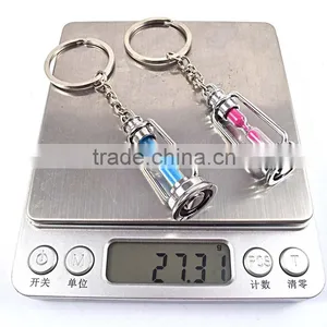 Latest Product 2015 Key Chain Samples Personalized Couple Keychain thumbnail-5