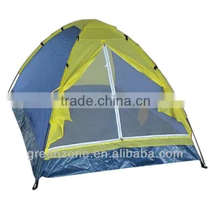 Camping Tent for 2 Person 205*150*105CM thumbnail-1