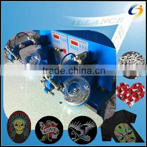 Professional Ultrasound Rhinestone/jewelry Stone Setting Machine thumbnail-1