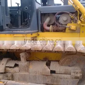 Strong Power Used Bulldozer SD13s Oringinal Japan for Cheap Sale in Shanghai thumbnail-2