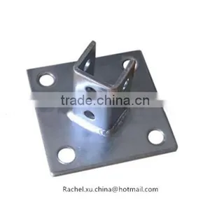 We Supply OEM Metal Working / Sheet Metal Work / Stainless Steel Metal Works thumbnail-1