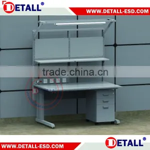 Hot Saling Durable Manufacturing Modern Workstation thumbnail-1