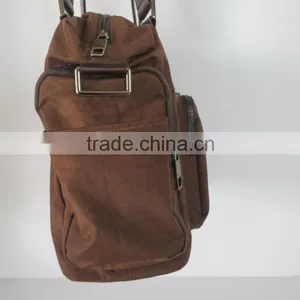 Business Style Men's Handbags thumbnail-3