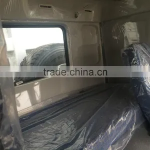 Dump Truck for Hot Sale thumbnail-5