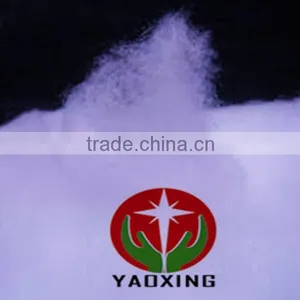 High Pure Ceramic Fiber Spun Bulk Heat Insulation Ceramic Wool Fireproof Material thumbnail-5