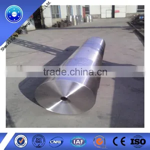 Forged Tail Shaft St52-3 thumbnail-3