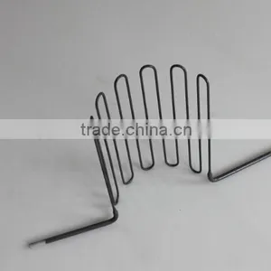 M1900 MoSi2 Tubular Heating Elements thumbnail-2