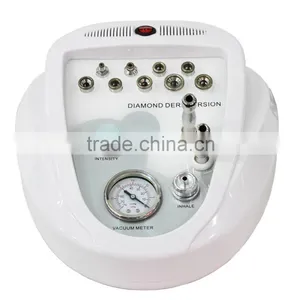 Machine for Small Business Beauty Shop Remove Exfoliators Dermabrasion Equipment thumbnail-2