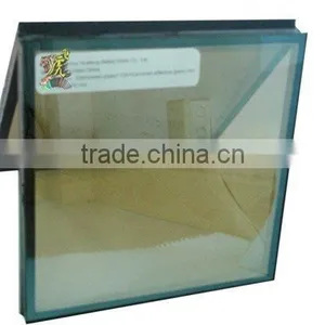 IG-01 Clear Insulated & Laminated Glass thumbnail-1