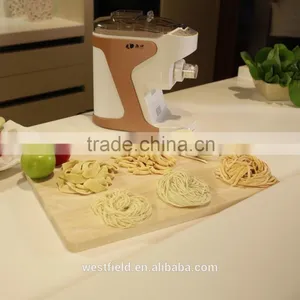 Automatic Home Pasta Machine Noodle Maker thumbnail-1