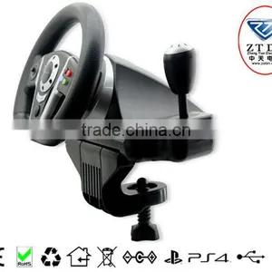 2015 Brand New OIVO Steering Wheel Bluetooth Keyboard,OIVO Steering Wheel, Racing Steering Wheel thumbnail-6
