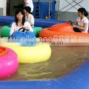 Bumper Boat Children Boat Water Boat Pool Boat thumbnail-1
