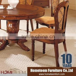 Europe Style Made in China Kitchen Luxury Dining Room Furniture thumbnail-6
