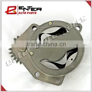 Diesel Engine Spare Parts 6ct Oil Pump 3966840 thumbnail-4
