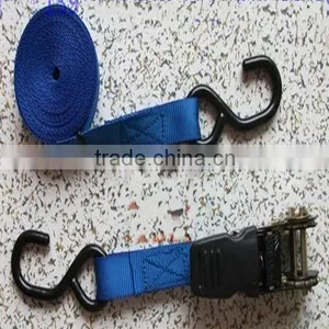 1inch 1T Cargo Fixing Ratchet Belt Buckle thumbnail-3