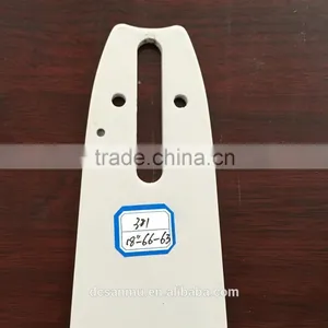 High Quality Alloy Guide Bar for Stl 381/3/8" Saw Chain thumbnail-1