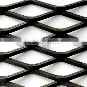Expanded Metal Plate thumbnail-1
