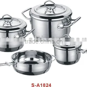 Cheap 7pcs Cookware Set thumbnail-1