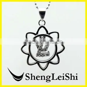Cheap Sun Shape Pendant thumbnail-1
