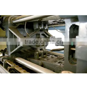 LSF258 Full Automatic Plastic Cup Making Machine thumbnail-4